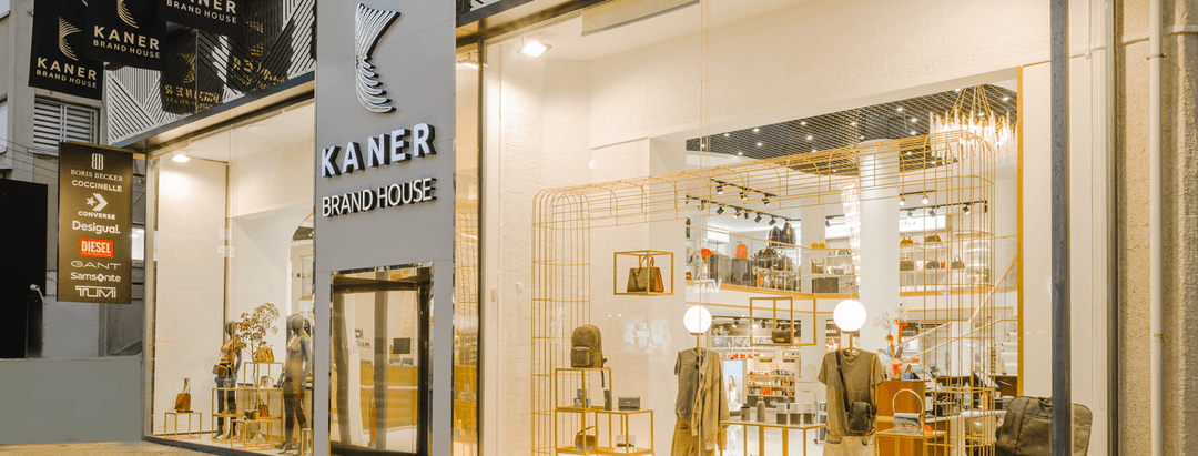 Kaner Brand House