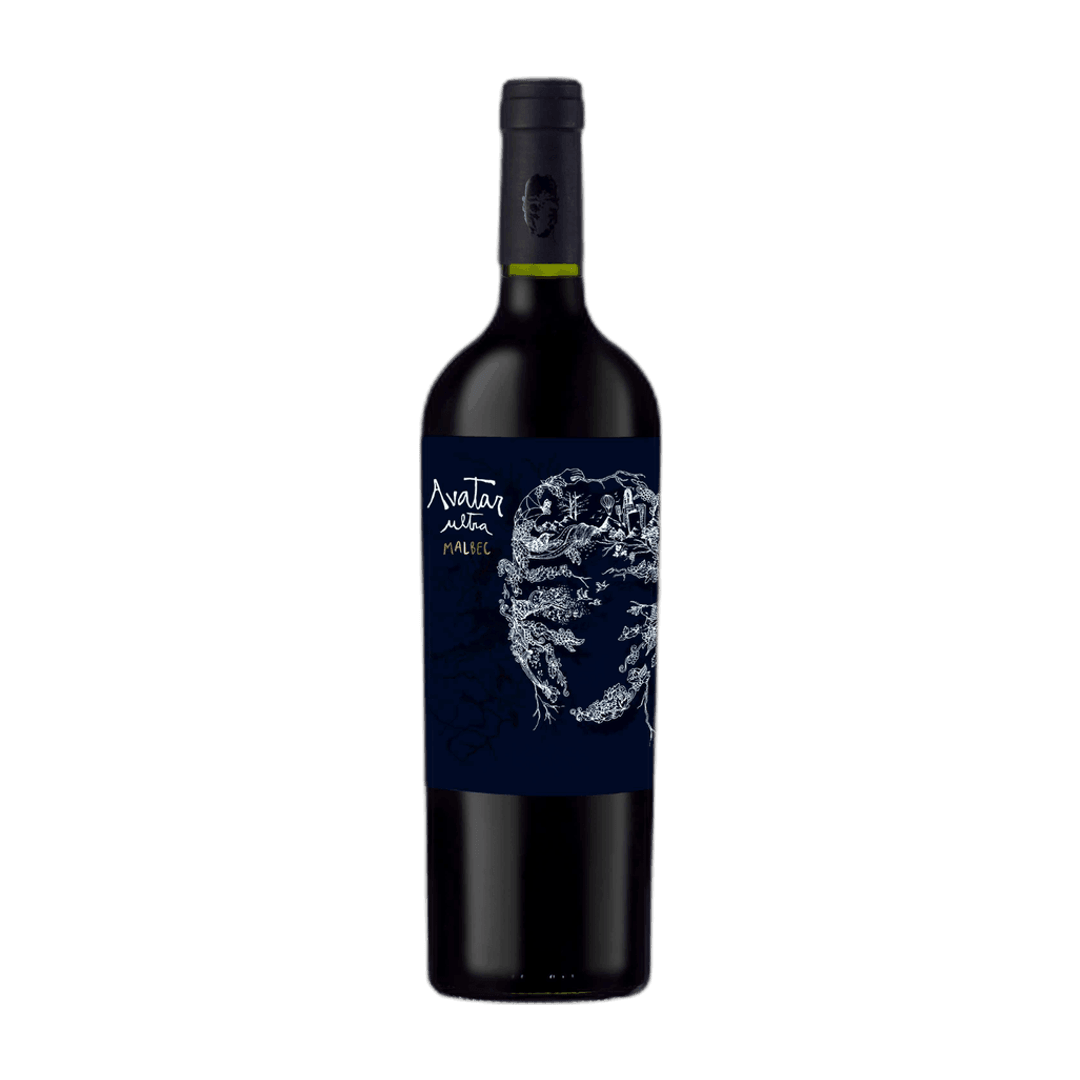 Avatar Ultra Malbec