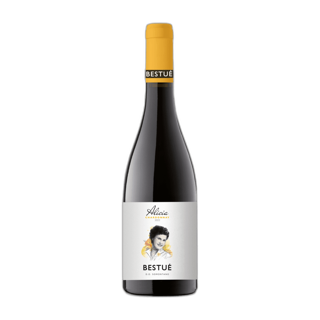 Bestue Alicia Chardonnay