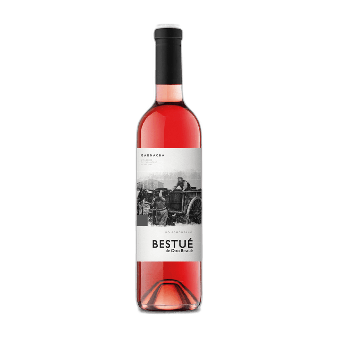 Bestue Garnacha Rose