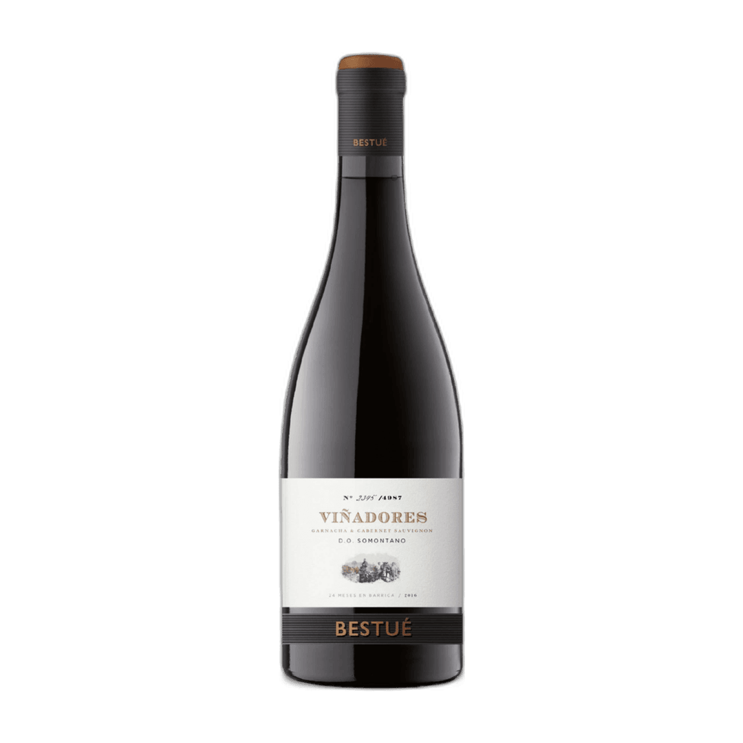 Bestue Vinadores Garnacha & Cabernet