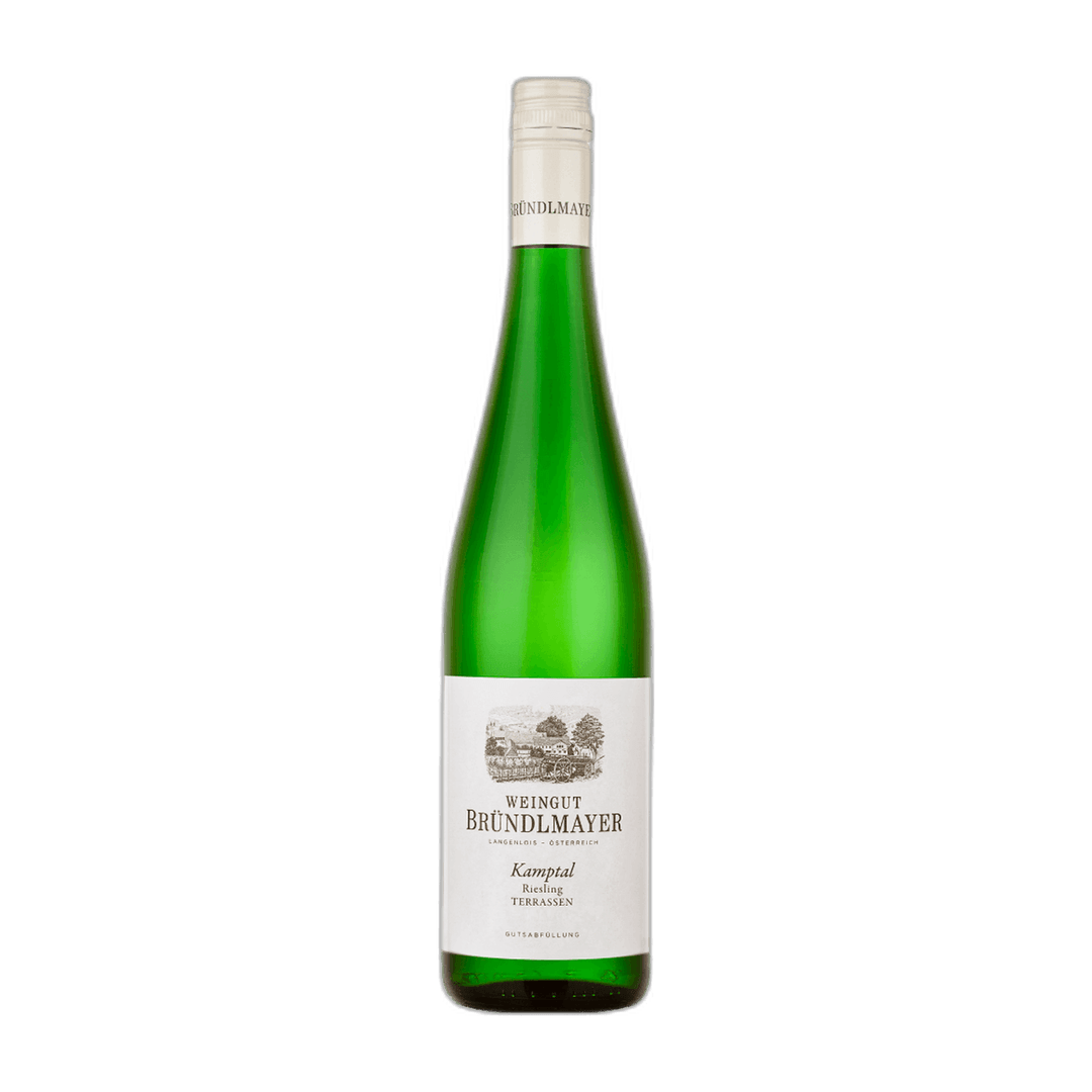 Brundlmayer Kamptal Riesling