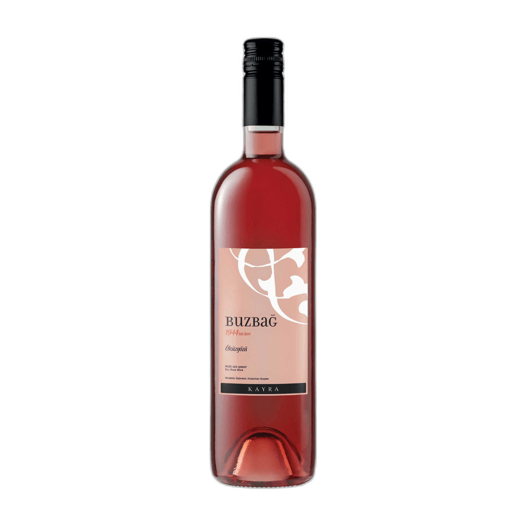 Buzbag Okuzgozu Rose