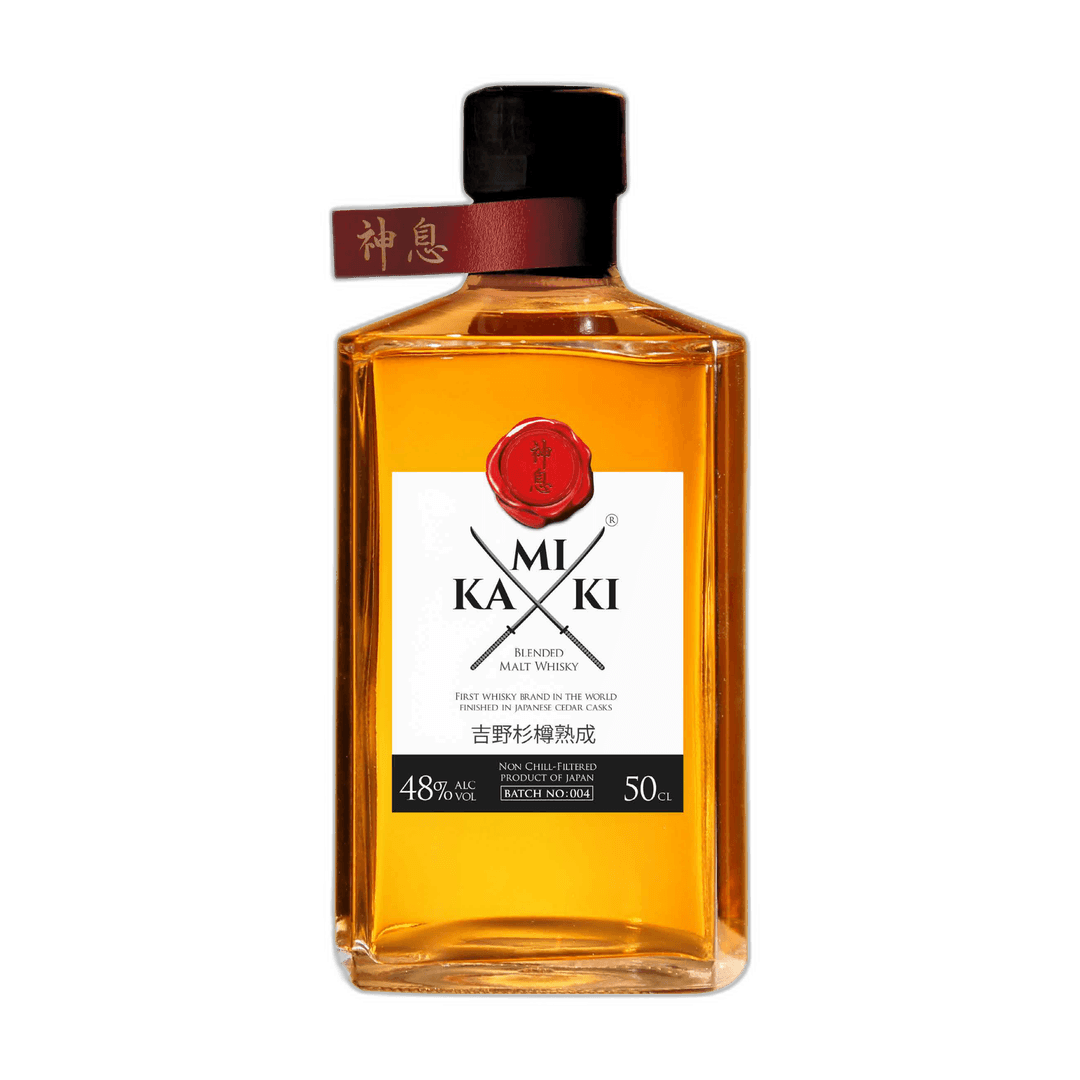 Whiskey