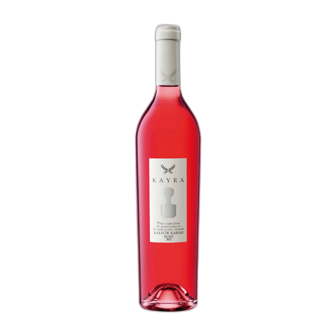 Kayra Kalecik Karasi Rose