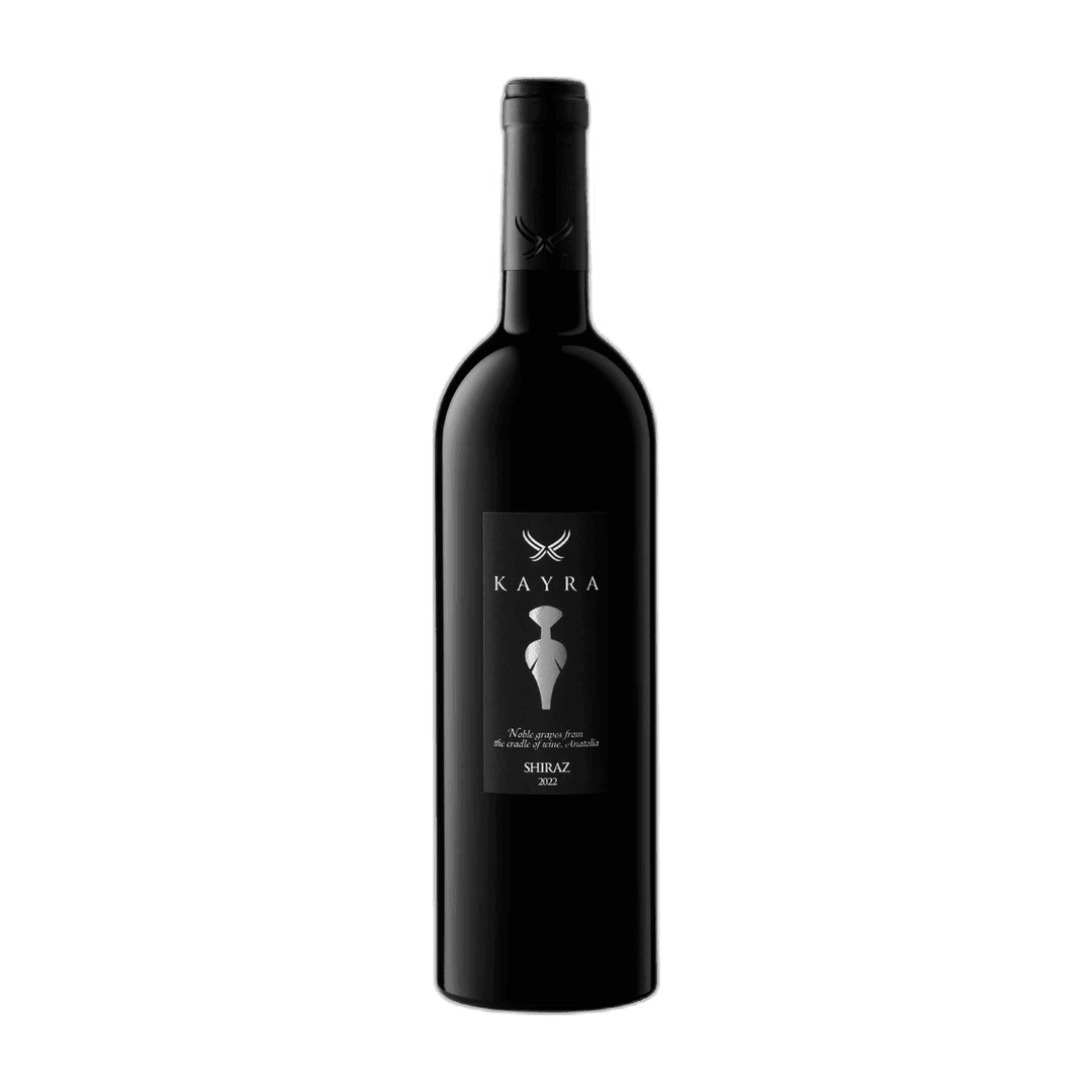 Kayra Shiraz
