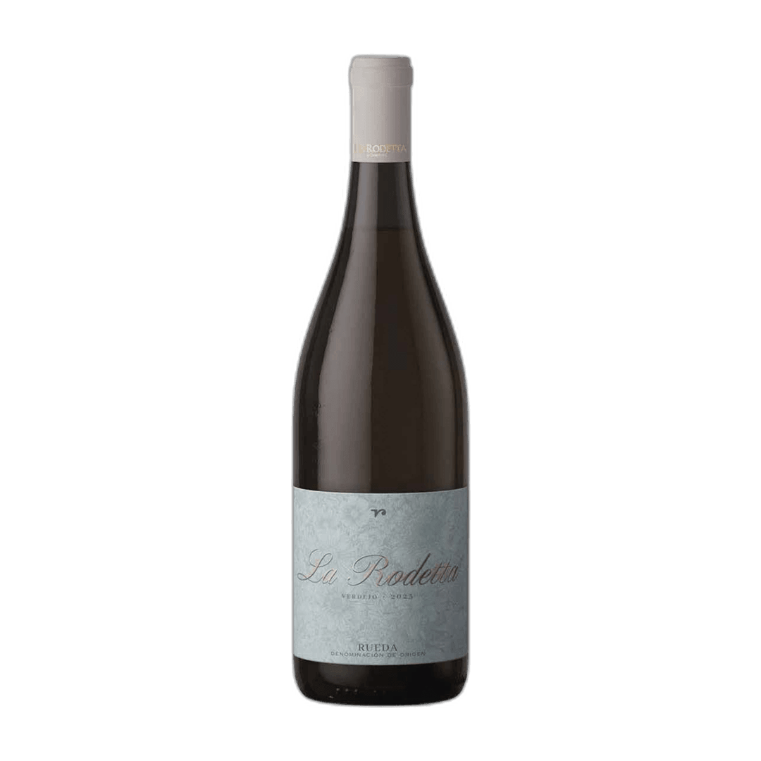 La Rodetta Verdejo