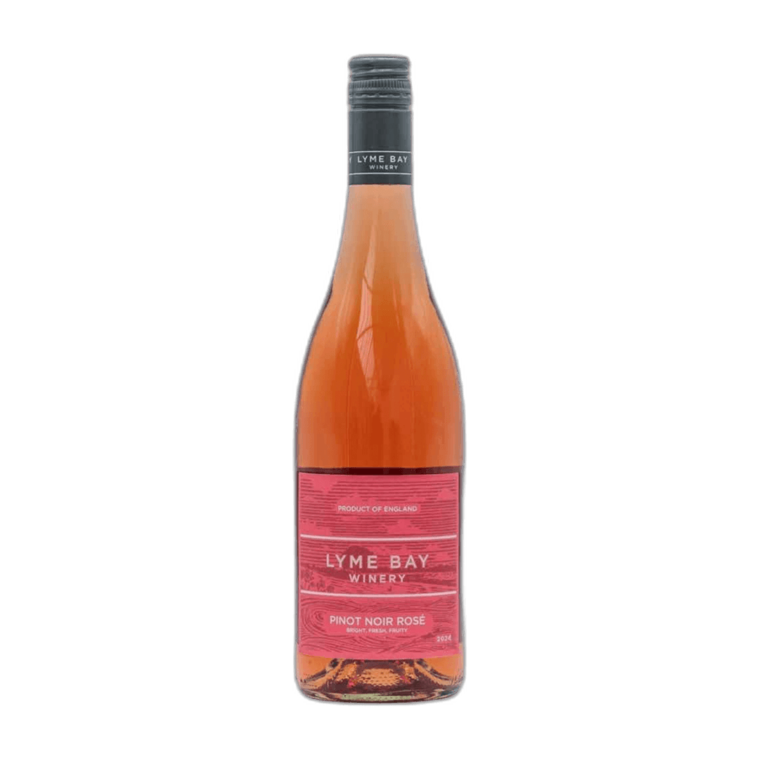 Lyme Bay Pinot Noir Rose