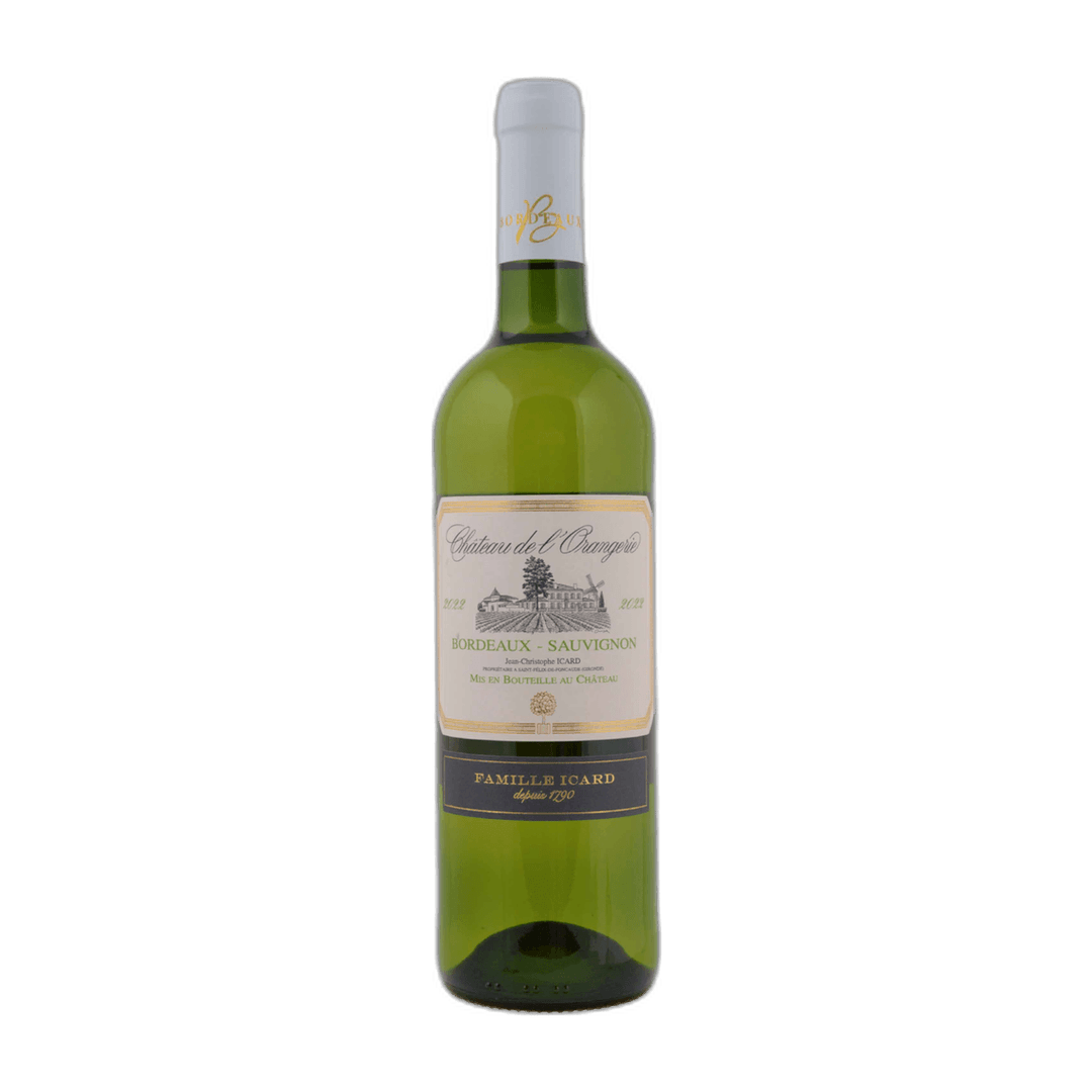 Chateau de l'Orangerie Sauvignon Blanc