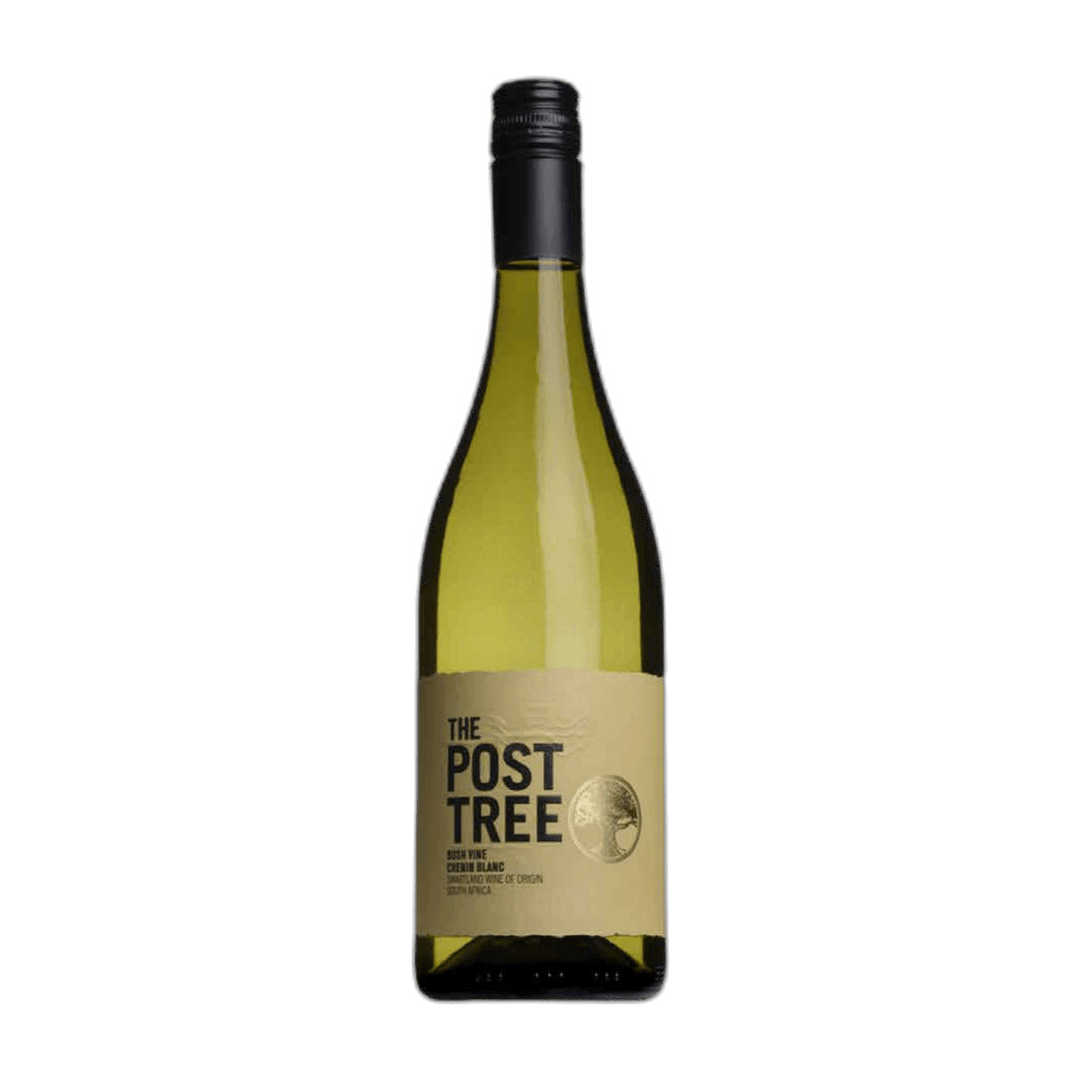 The Post Tree Chenin Blanc
