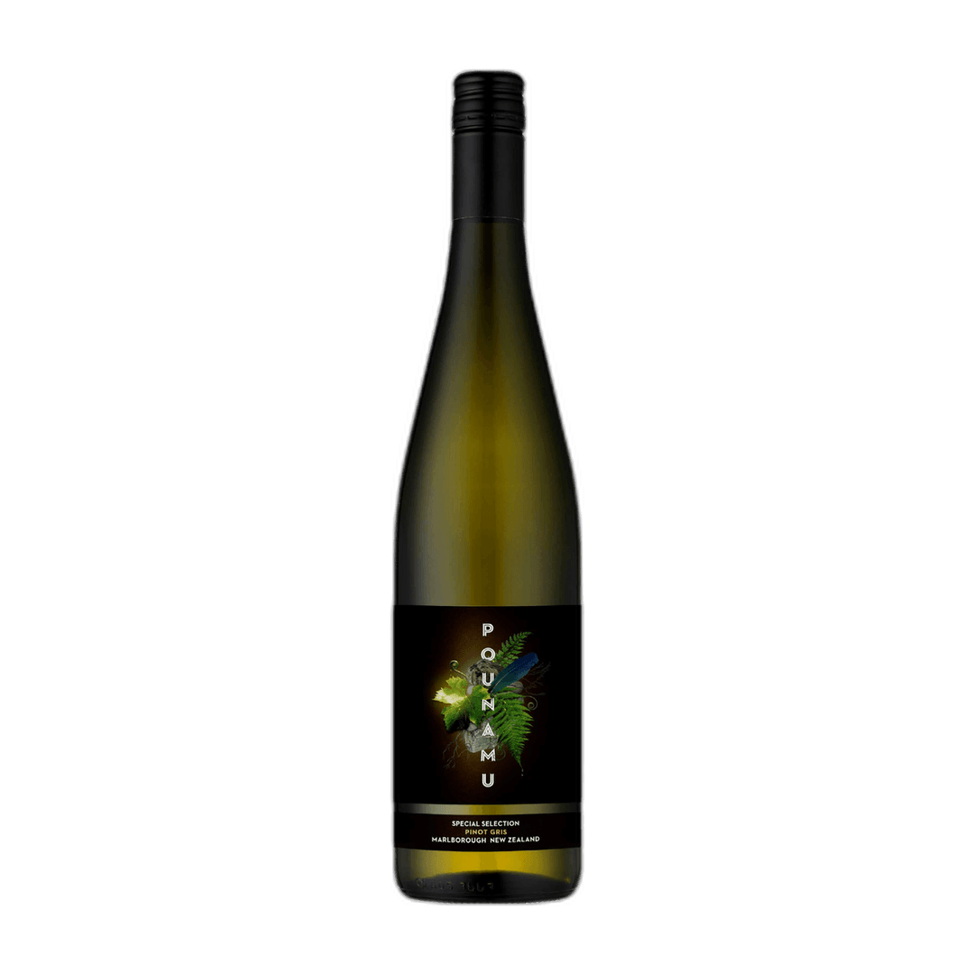 Pounamu Pinot Gris
