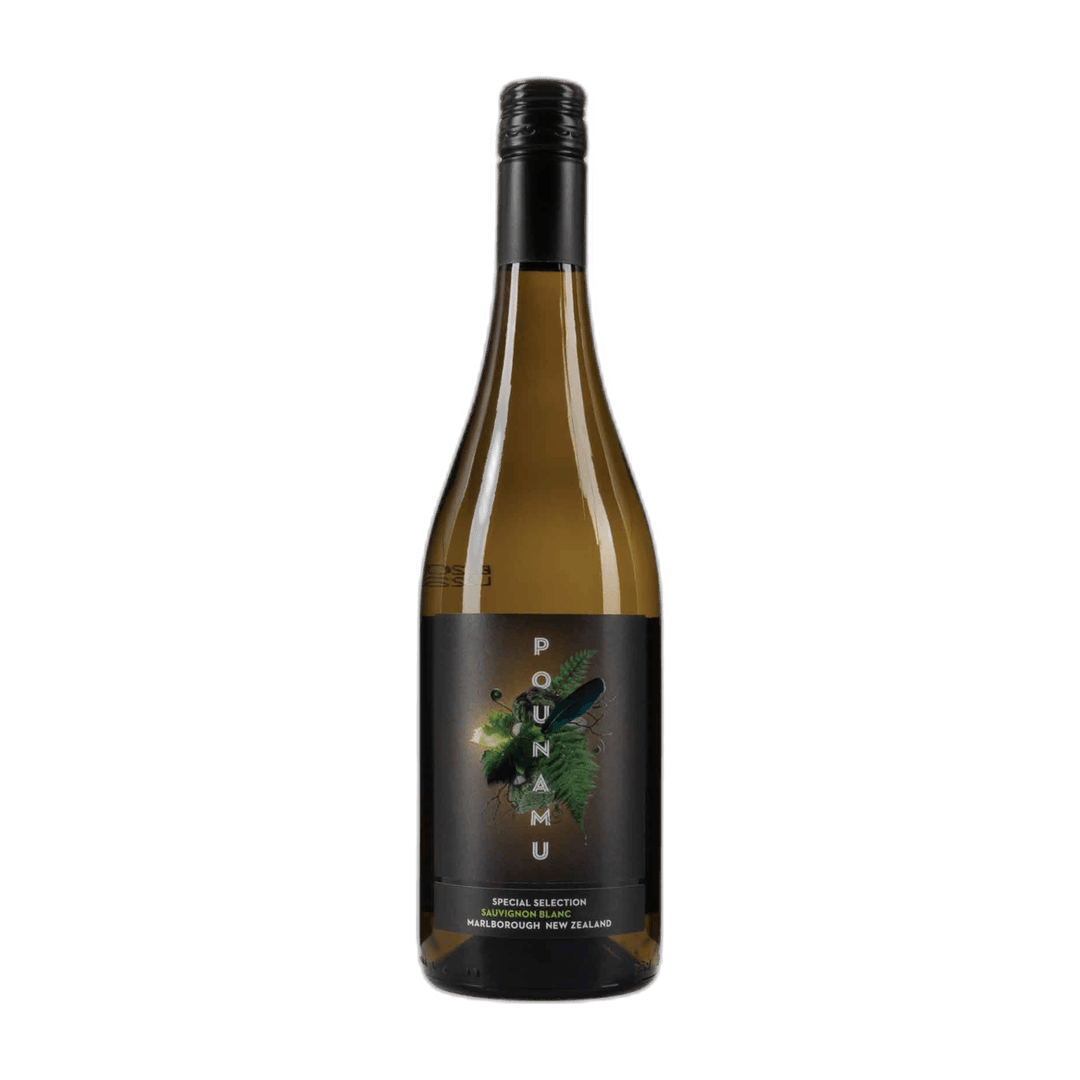 Pounamu Sauvignon Blanc