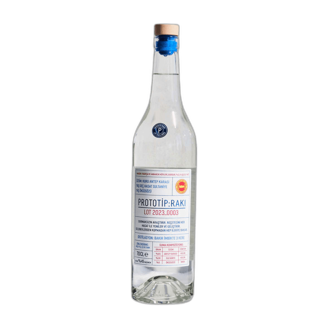 Prototip Raki