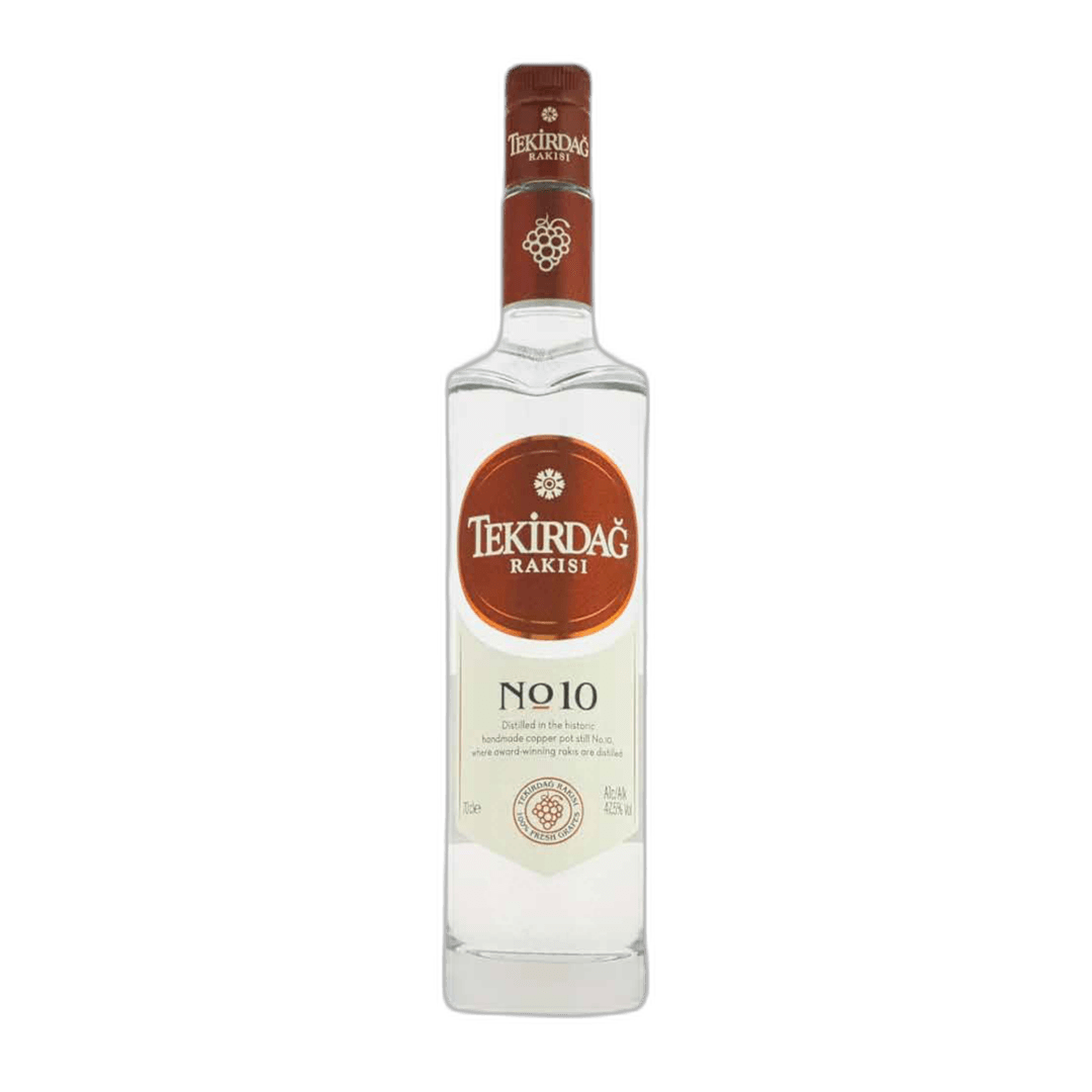 Tekirdag No.10