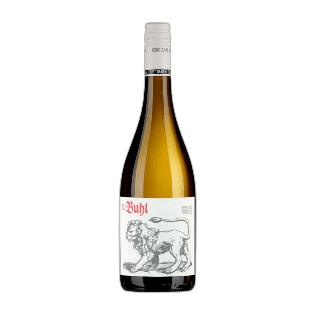 Reichsrat von Buhl Riesling Trocken