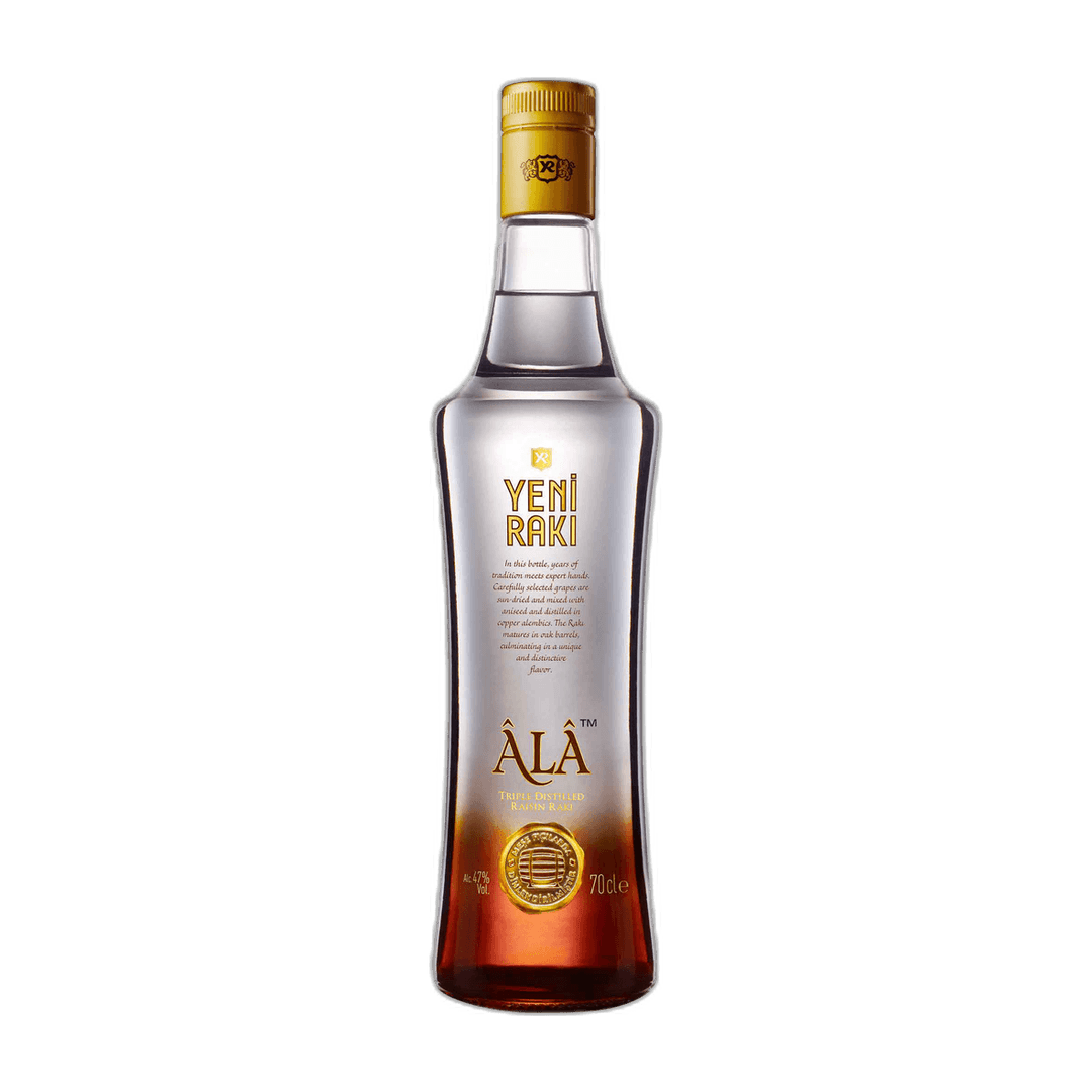 Yeni Raki Ala