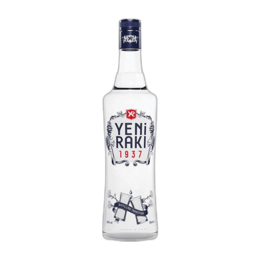 Rakı