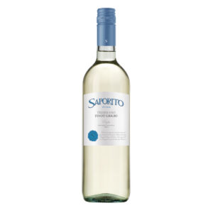 Saporito Trebbiano Pinot Grigio